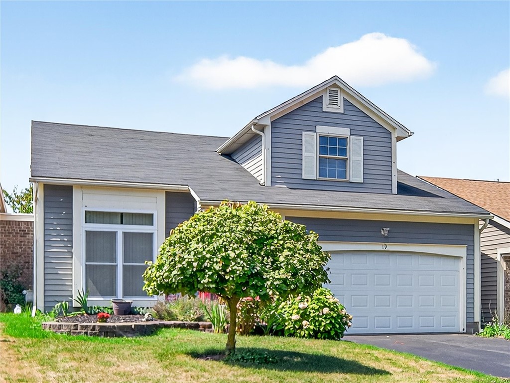 photo undefined: 19 Atwood Dr Drive, Gates NY 14606