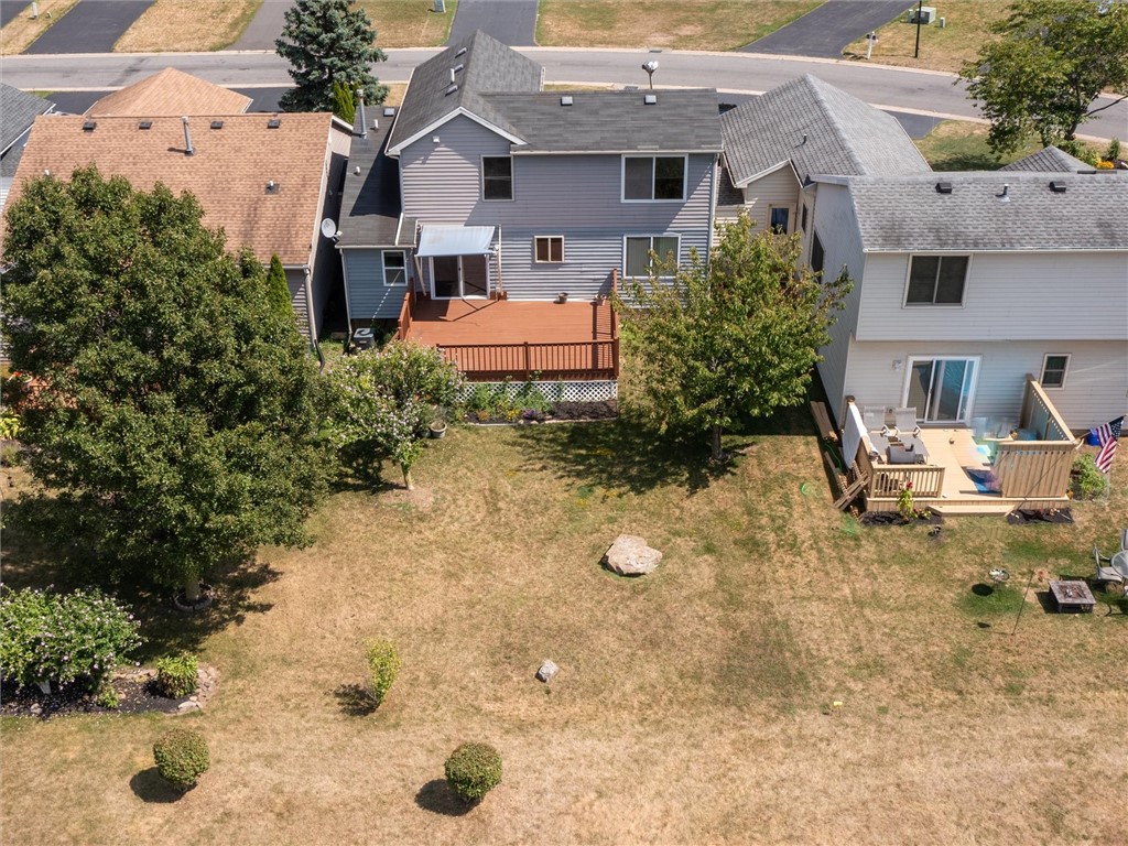 photo undefined: 19 Atwood Dr Drive, Gates NY 14606