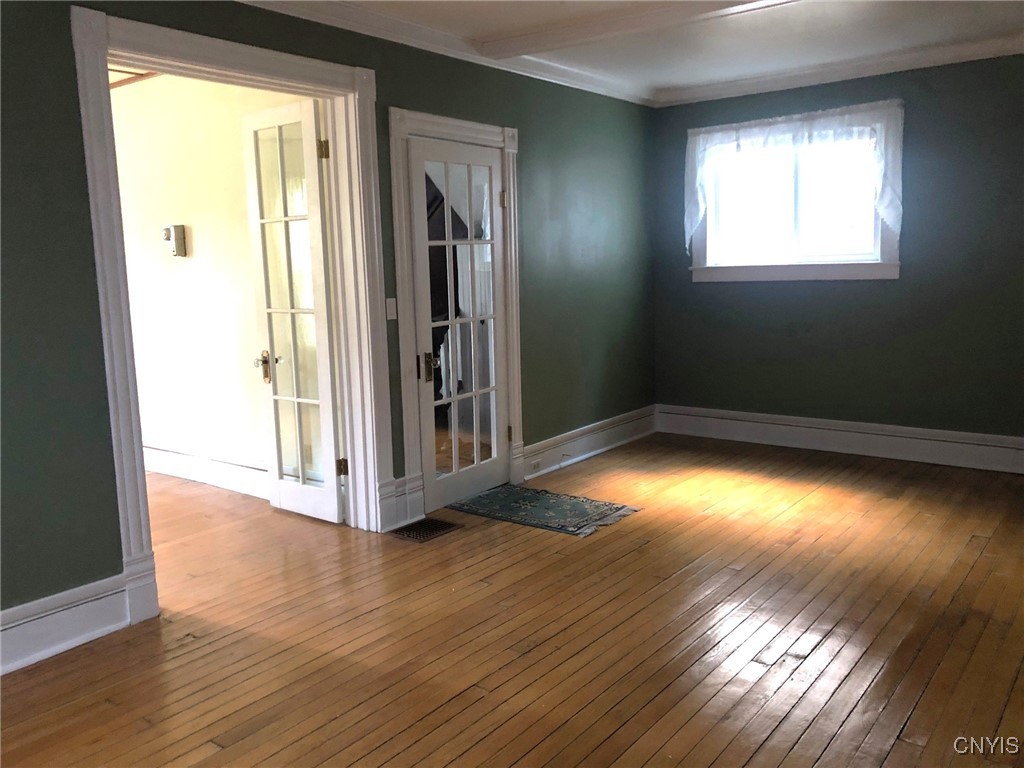photo 3 : 321 Dewitt Street, Syracuse NY 13203