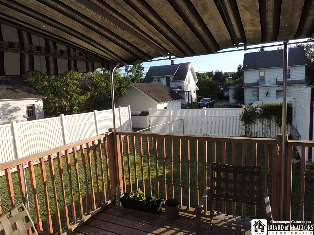 photo 4 : 20 Elam Avenue, Jamestown NY 14701