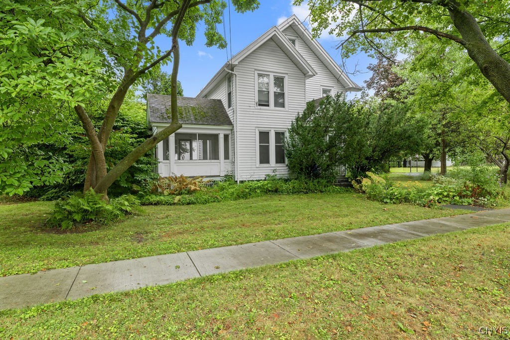photo undefined: 300 3rd Street, Salina NY 13088