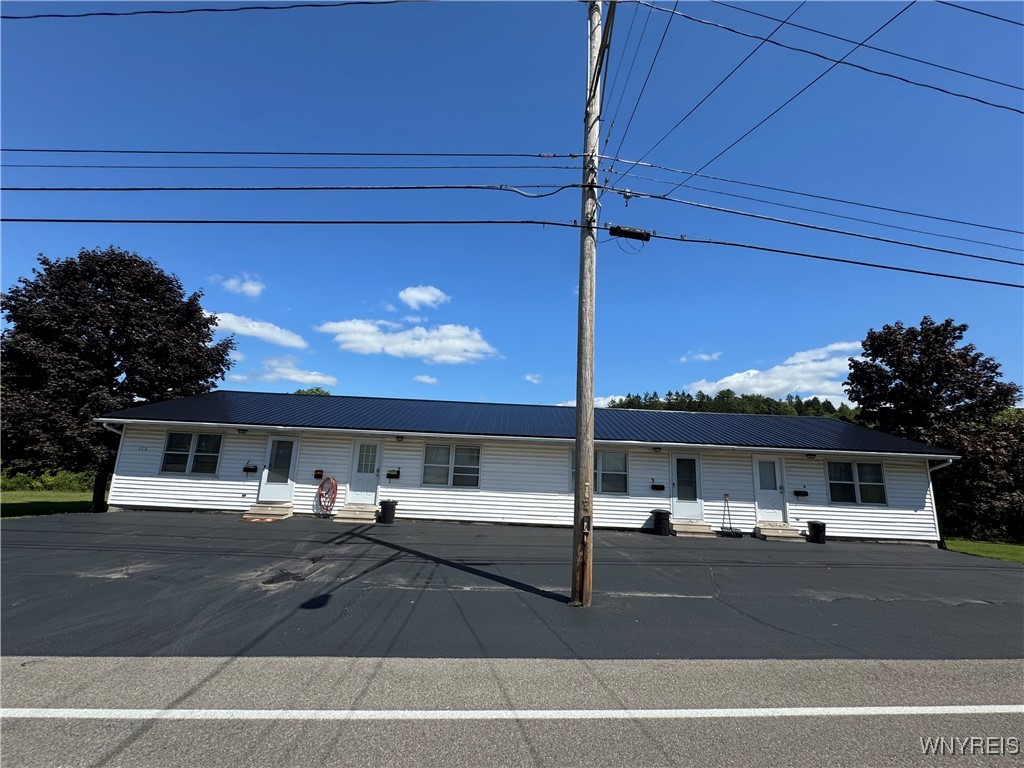 photo undefined: 113 East Union Street, Allegany NY 14706