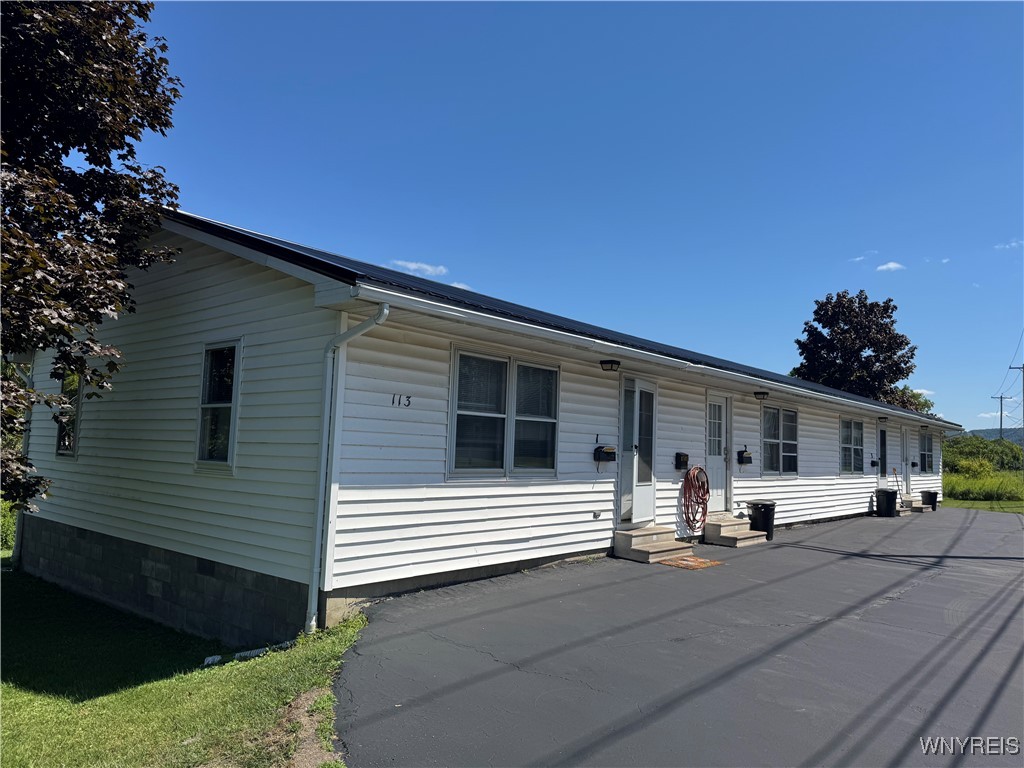photo undefined: 113 East Union Street, Allegany NY 14706