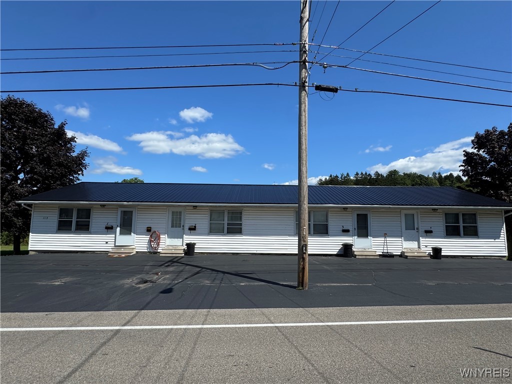 photo 3 : 113 East Union Street, Allegany NY 14706