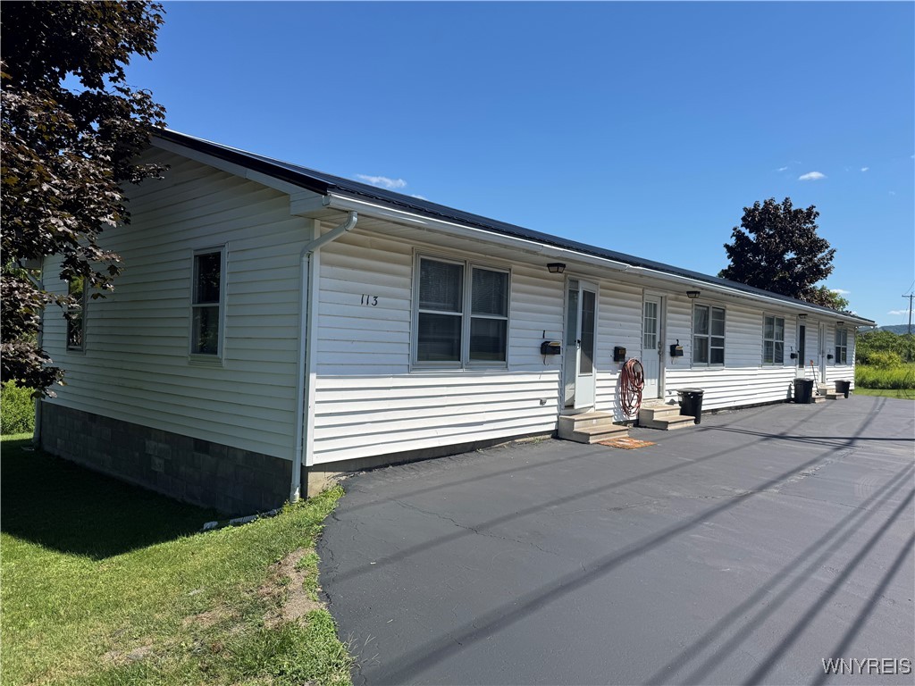photo 4 : 113 East Union Street, Allegany NY 14706