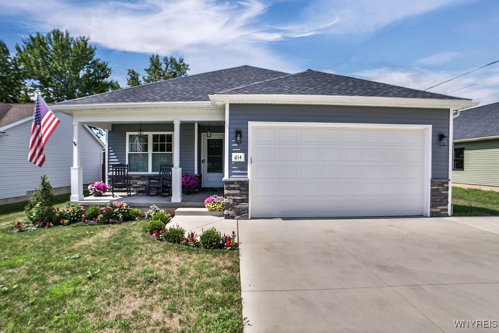 photo riCr4vOth40N9dBdLwIYZieVGlDDBdHwVM: 614 Borden Road, Cheektowaga NY 14227