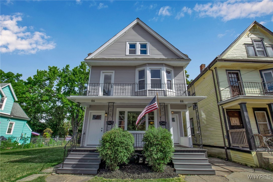 photo undefined: 88 Pooley Place, Buffalo NY 14213