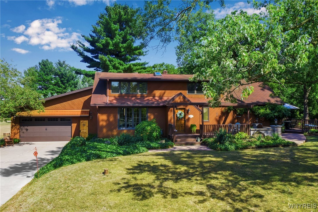 photo 0: 4369 Bolton Road, Royalton NY 14067