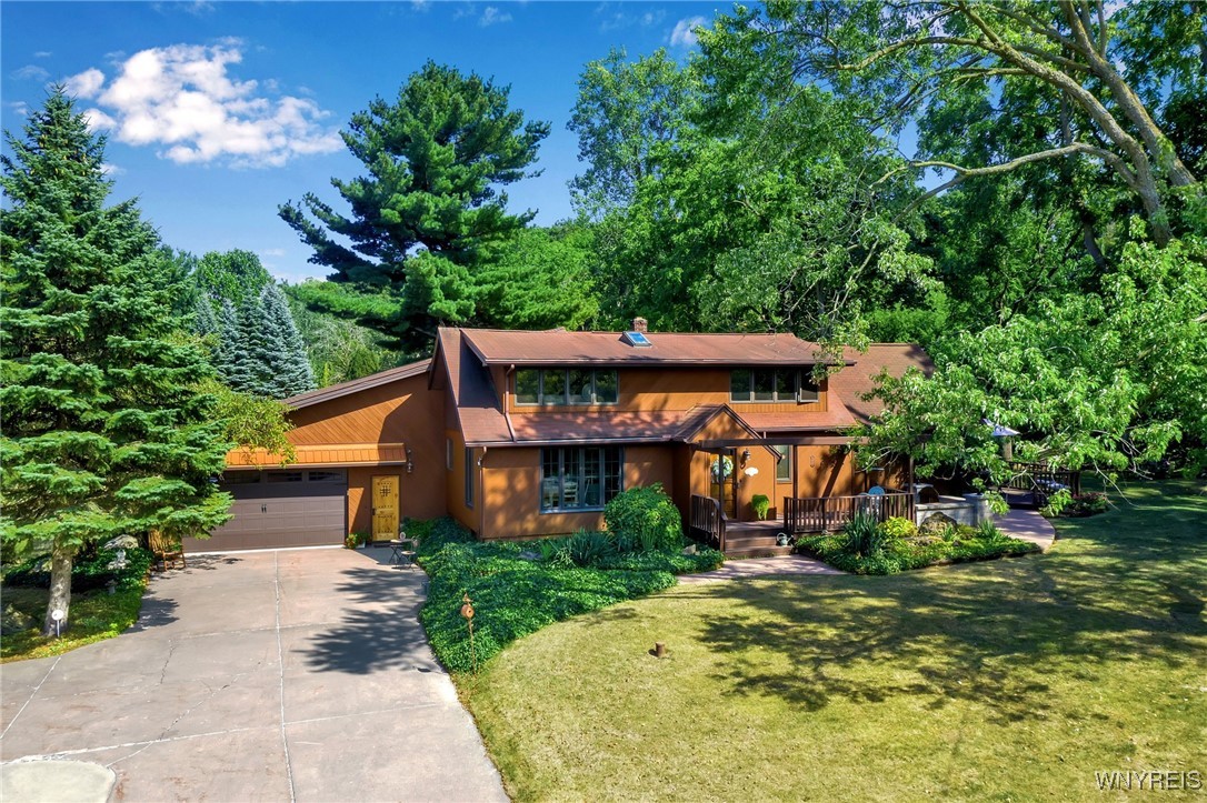 photo 1 : 4369 Bolton Road, Royalton NY 14067