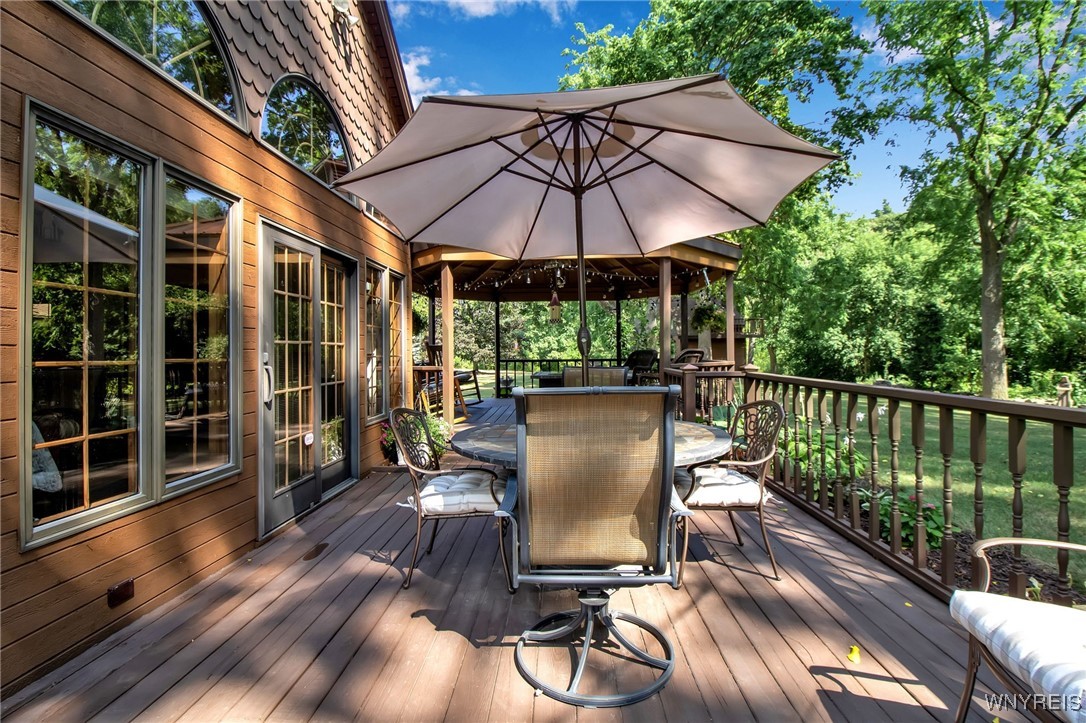 photo 4 : 4369 Bolton Road, Royalton NY 14067