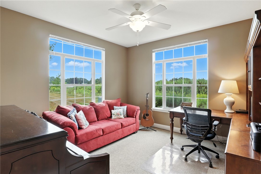 photo 3 : 5088 Cheshire Glen Road, Canandaigua Town NY 14424
