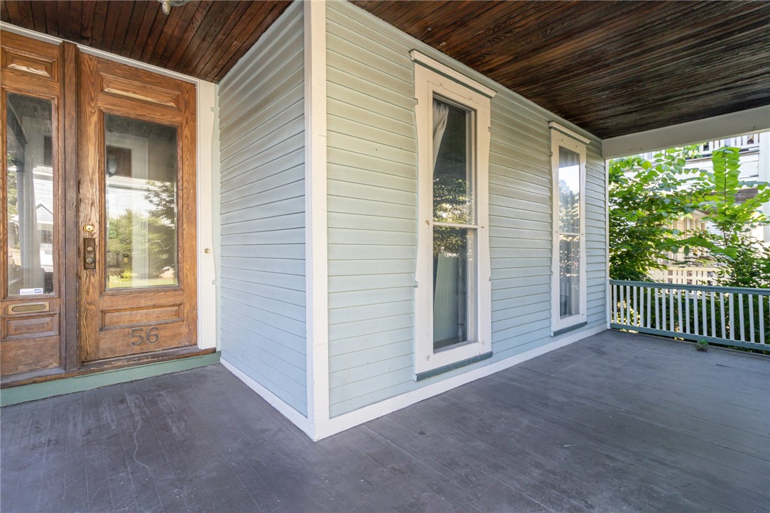 photo undefined: 56 Vassar Street, Rochester NY 14607