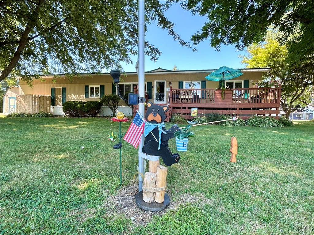 photo undefined: 33797 Carlton Drive, Cape Vincent NY 13618