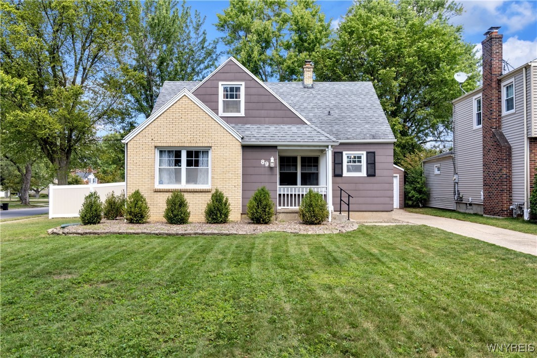 photo QCQaMHxdFdJSkeklDl1UqQDYUO8d8: 89 Olney Drive, Amherst NY 14226