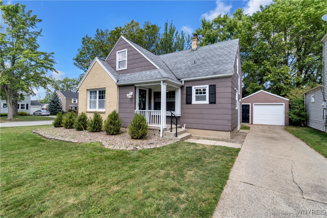 photo 1 : 89 Olney Drive, Amherst NY 14226