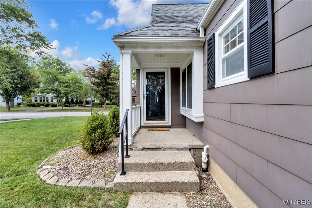 photo 2 : 89 Olney Drive, Amherst NY 14226