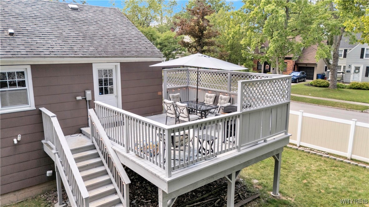 photo undefined: 89 Olney Drive, Amherst NY 14226