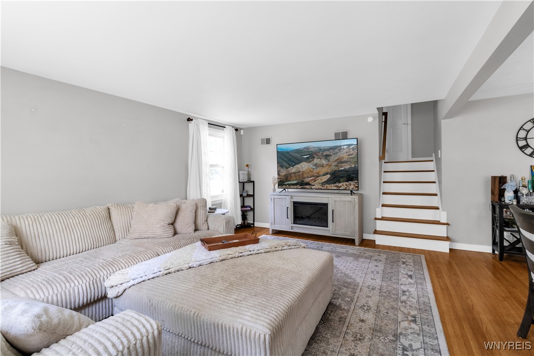 photo 4 : 89 Olney Drive, Amherst NY 14226