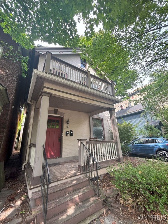 photo i78eA5FO: 18 Irving Place, Buffalo NY 14201