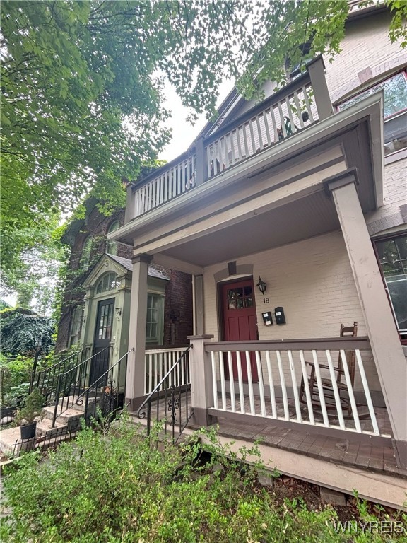 photo undefined: 18 Irving Place, Buffalo NY 14201