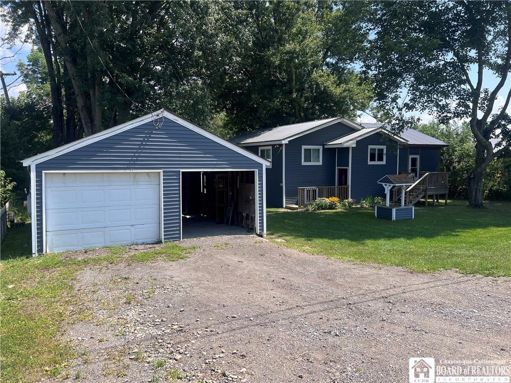 photo 2 : 5608 Meadows Road, Chautauqua NY 14728