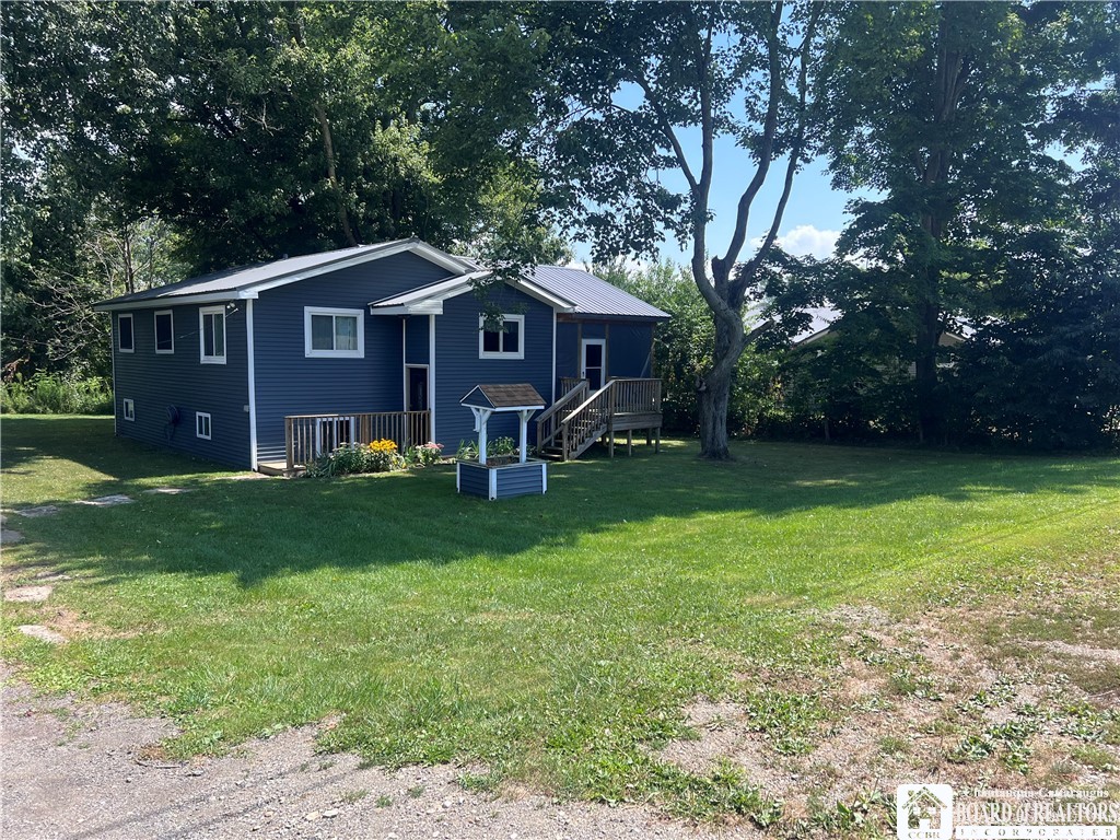 photo 3 : 5608 Meadows Road, Chautauqua NY 14728