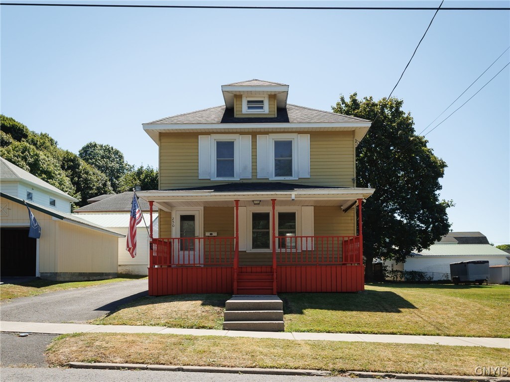 photo undefined: 250 Stuart Street, Watertown City NY 13601