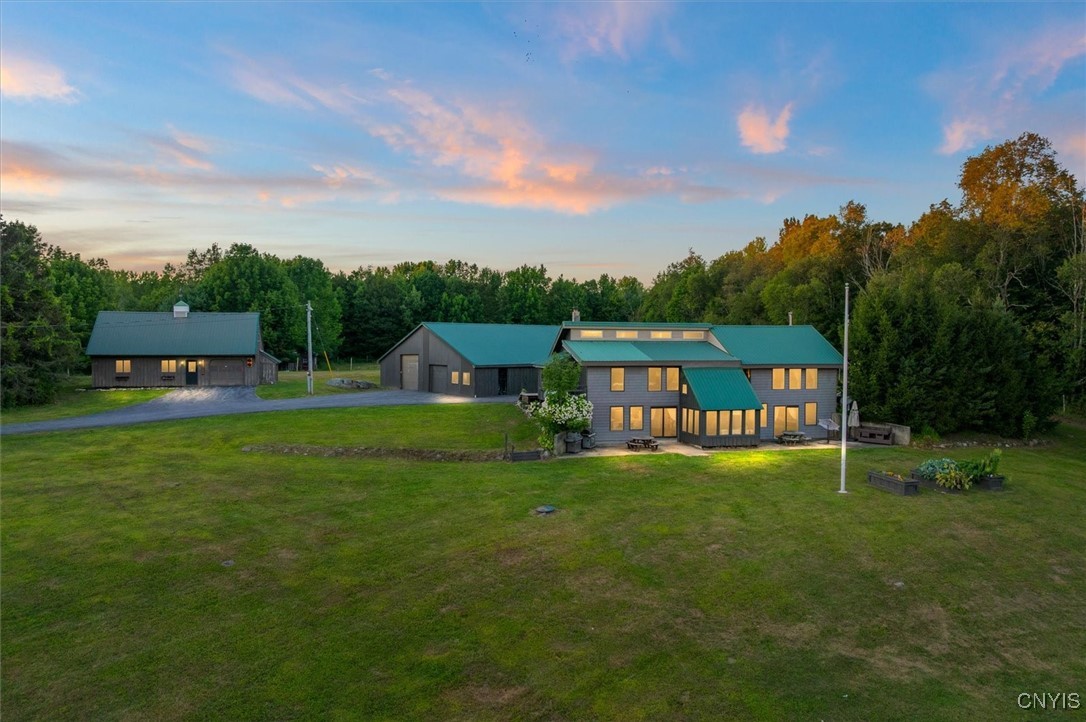 photo undefined: 1528 Military Road, Salisbury NY 13365