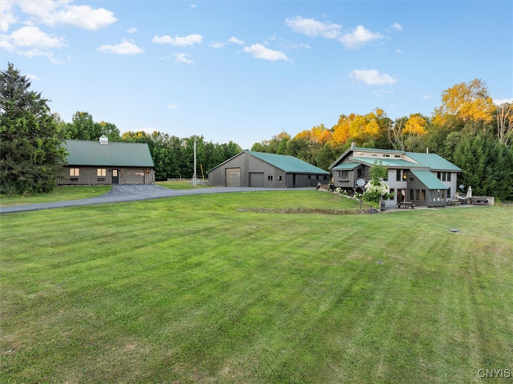 photo undefined: 1528 Military Road, Salisbury NY 13365
