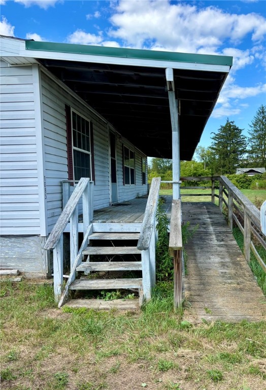 photo si3c: 1085 County Road 16 Road, Orange NY 14812