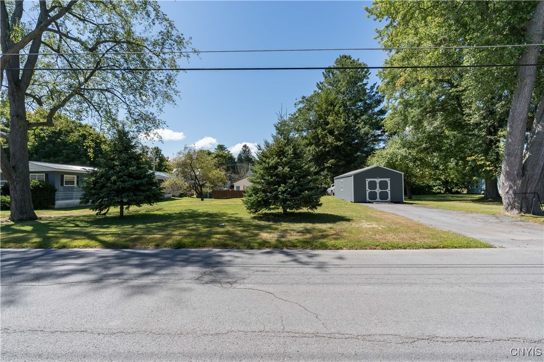 photo 0: 316 South Clinton Street, Wilna NY 13619