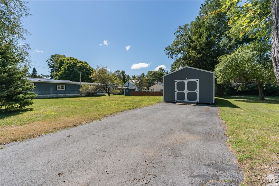 photo undefined: 316 South Clinton Street, Wilna NY 13619
