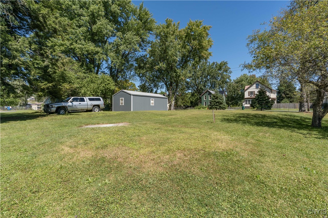 photo 3 : 316 South Clinton Street, Wilna NY 13619