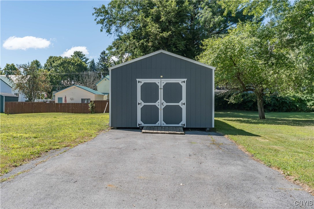 photo 4 : 316 South Clinton Street, Wilna NY 13619