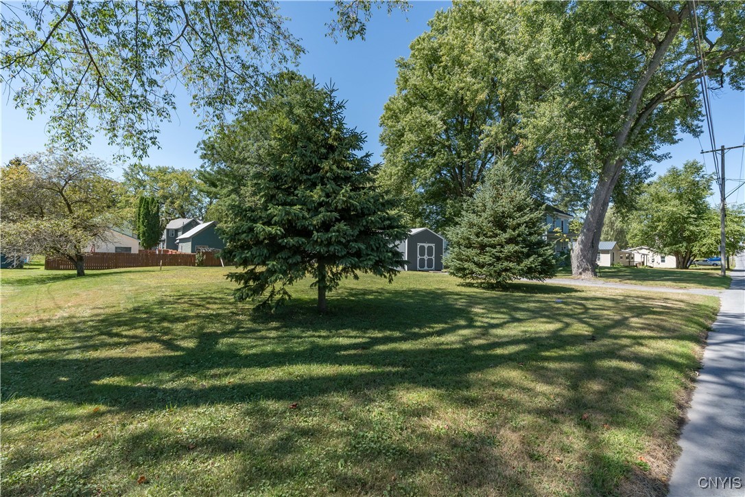 photo undefined: 316 South Clinton Street, Wilna NY 13619