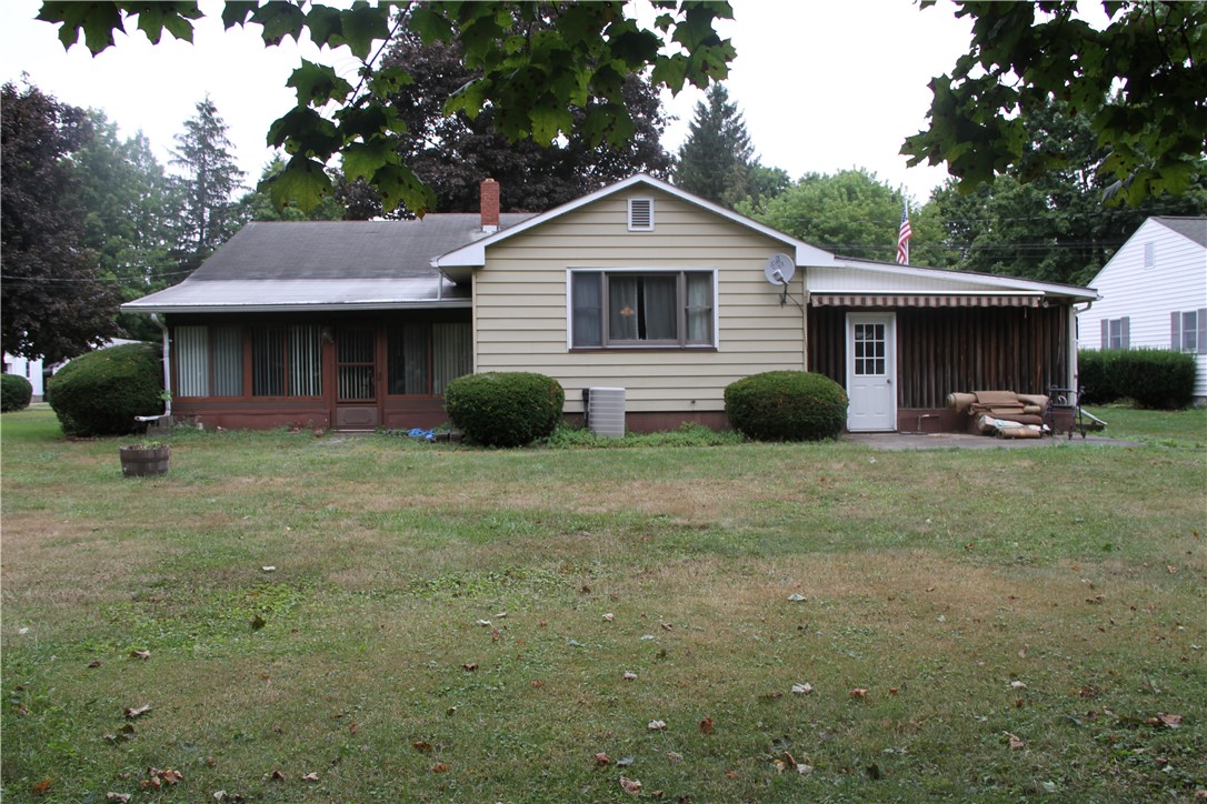 photo undefined: 26 Shannon Street, Bath NY 14810