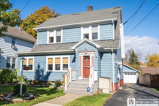 photo undefined: 440 Superior Street, Jamestown NY 14701
