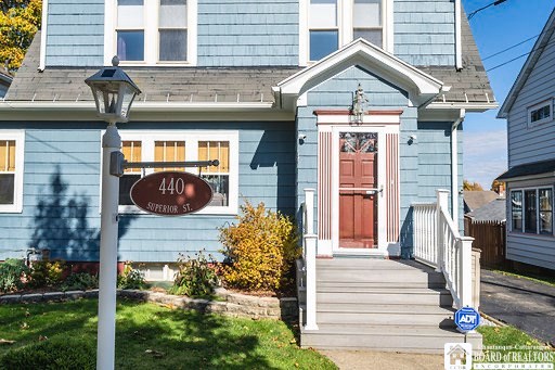 photo undefined: 440 Superior Street, Jamestown NY 14701