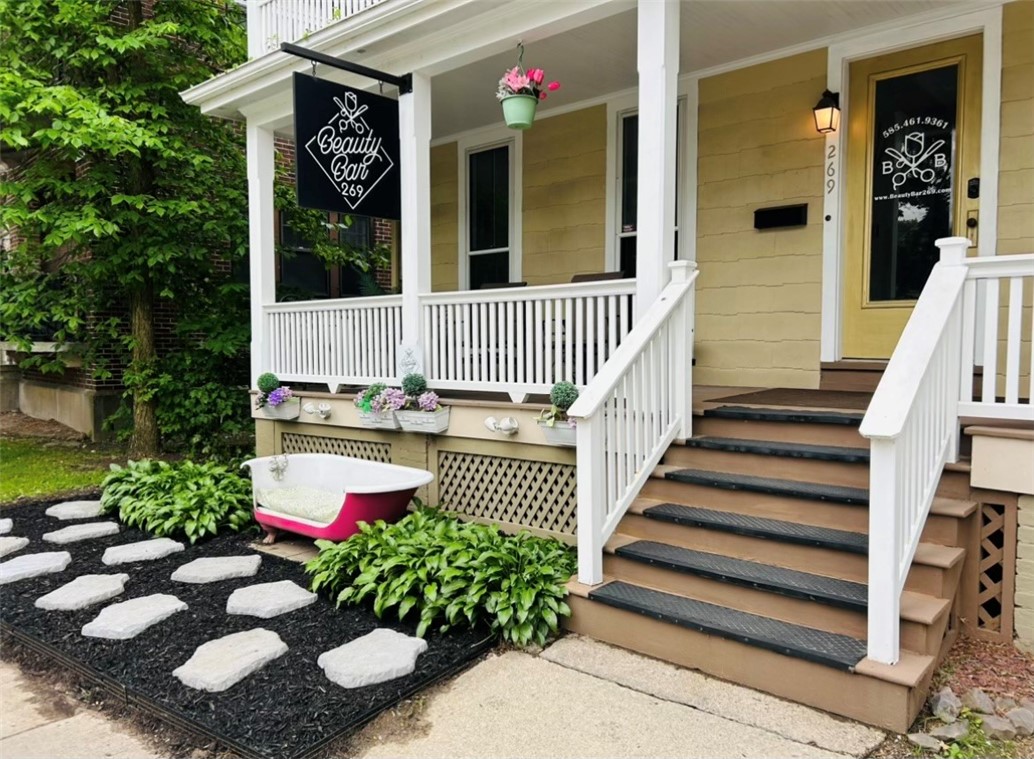 photo cSvbIMFRwHbMJdxwC1c191-FA: 269 Park Avenue, Rochester NY 14607