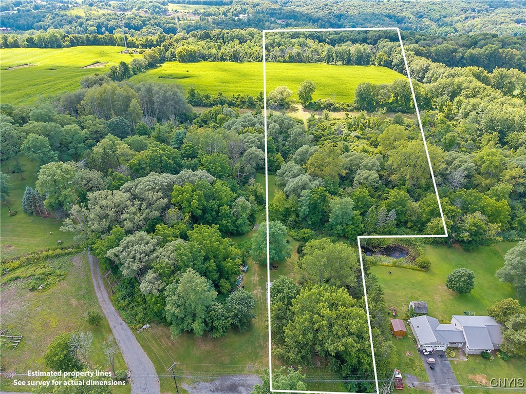 photo ukFED9AoozcdqKZ7ROK3GLwDFc:  Rockwell Road, Marcellus NY 13108
