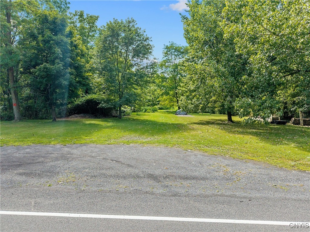 photo 1 :  Rockwell Road, Marcellus NY 13108