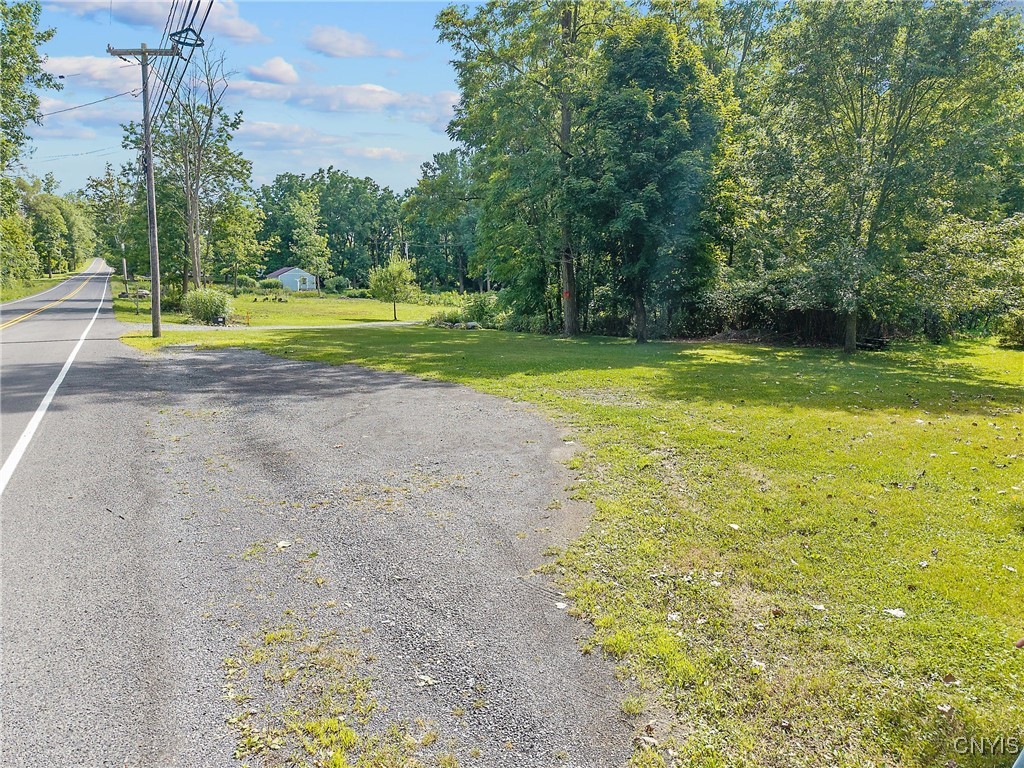photo 2 :  Rockwell Road, Marcellus NY 13108