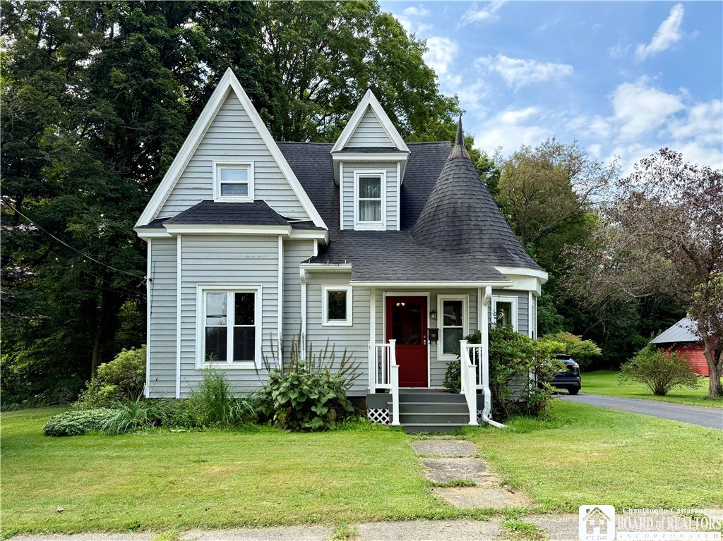 photo PIIbDjmD-PYr5y5o: 133 Jefferson Street, New Albion NY 14719