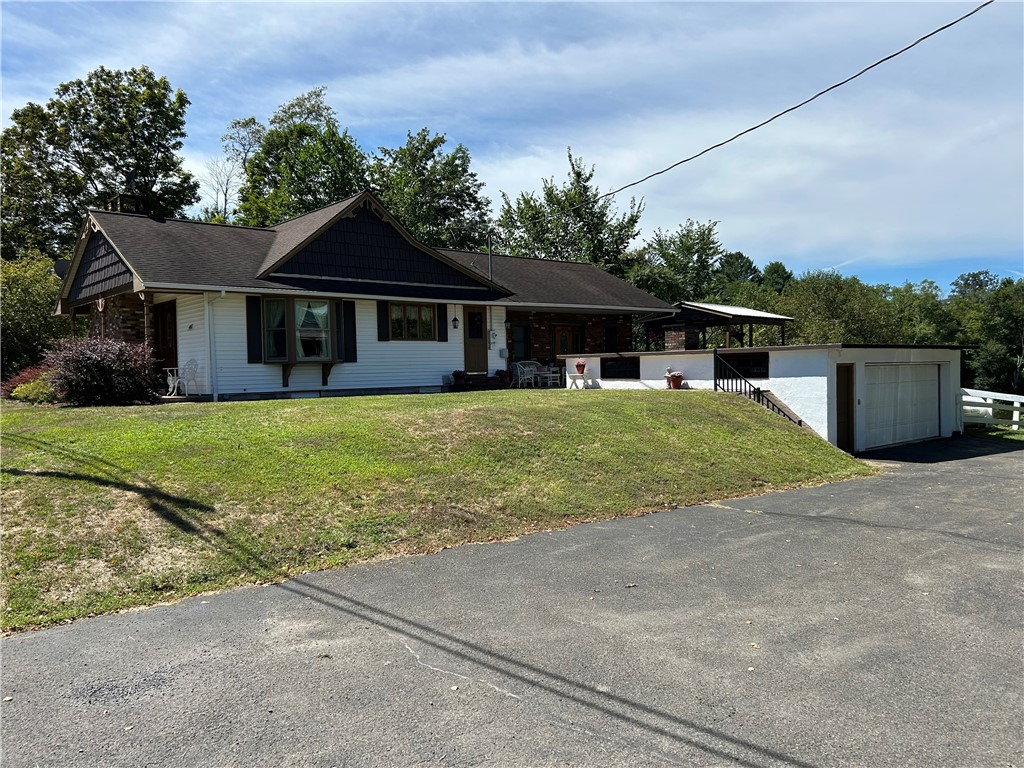 photo undefined: 1991 State Highway 23, Morris NY 13808