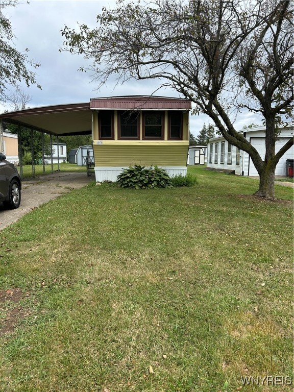 photo undefined: 1070 Creekside Drive, Evans NY 14047