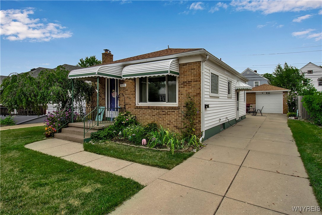 photo undefined: 179 Hamilton Boulevard, Tonawanda NY 14127