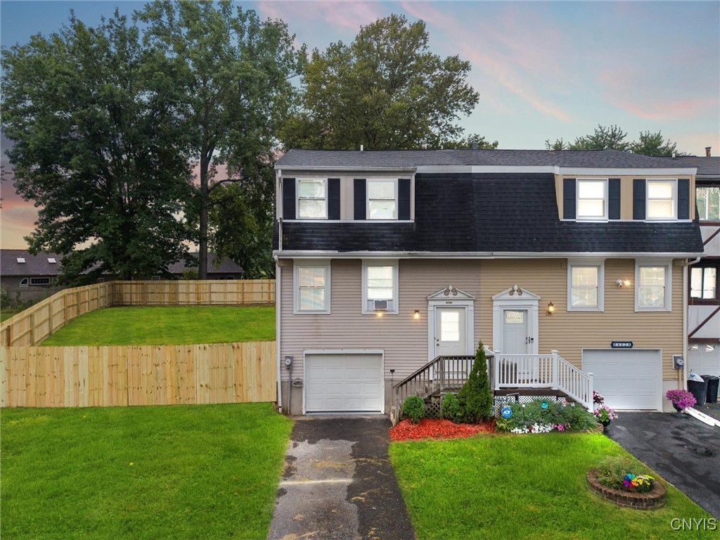photo undefined: 8402B Shallowcreek Road, Clay NY 13090