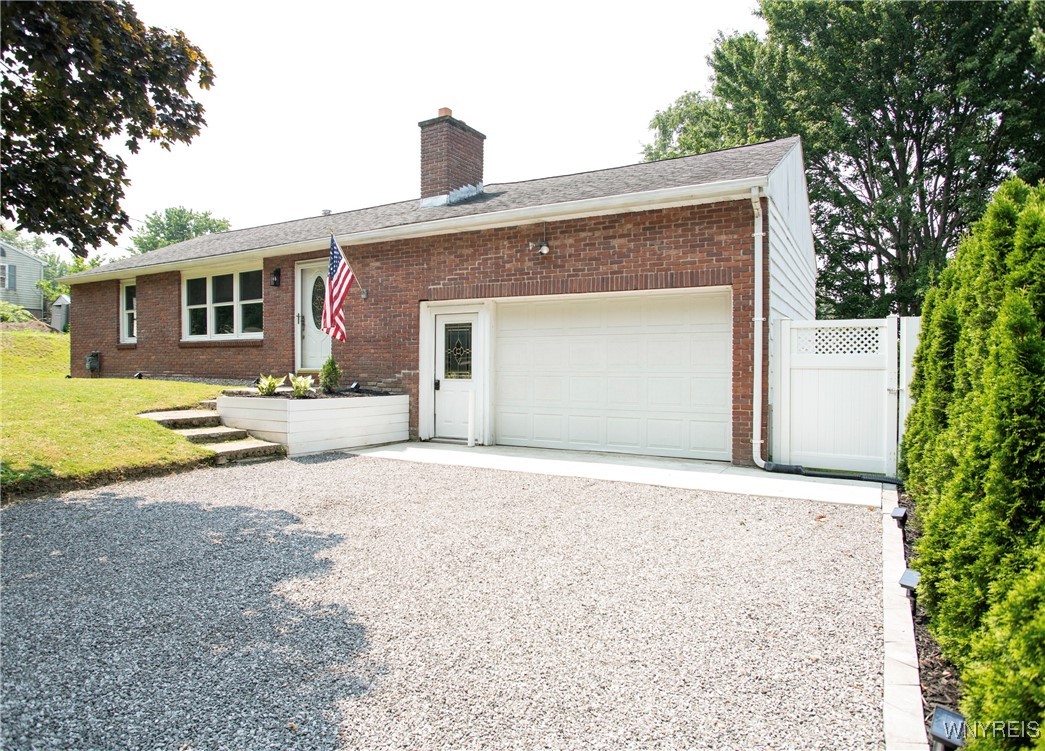 photo undefined: 10428 Front Street, North Collins NY 14111