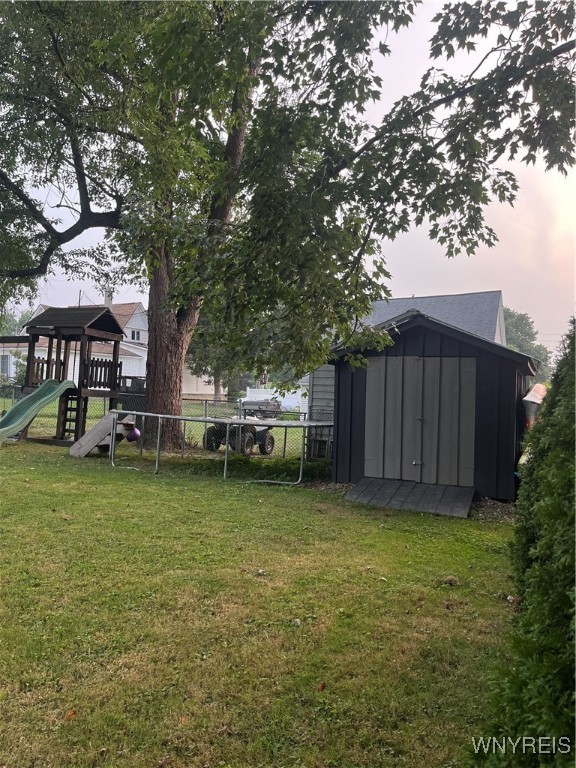 photo qCJc: 10428 Front Street, North Collins NY 14111
