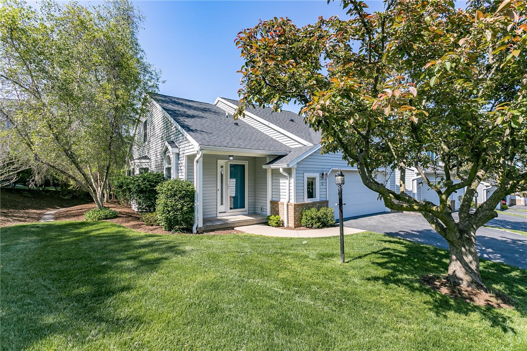 photo undefined: 72 Windward Way, Canandaigua City NY 14424